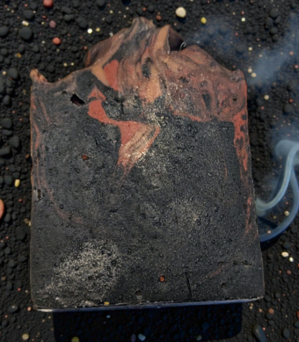 Pine Tar & Neem Oil Soaps