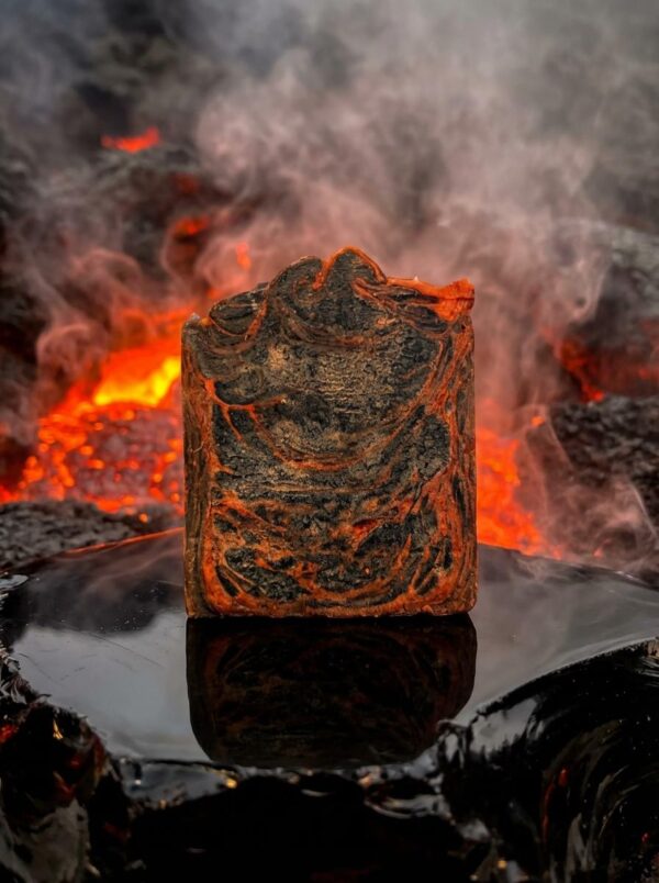Pine Tar & Neem Oil Soaps