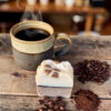 Coffee Scented Soap