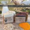 Goat Milk Soaps