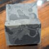 Shades of Gray Soap