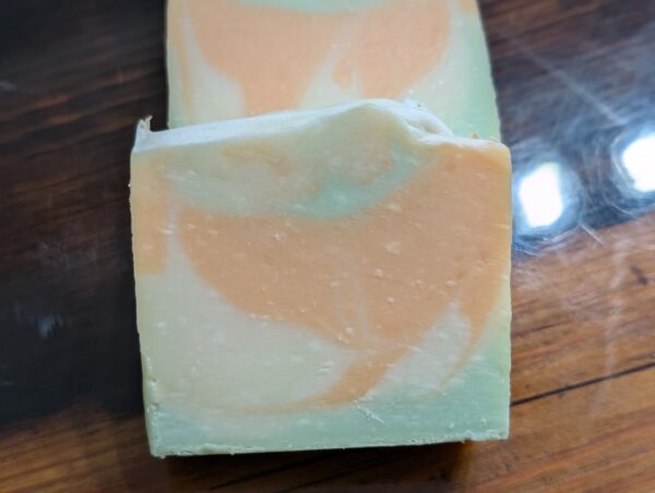 Citrus Grove Soaps
