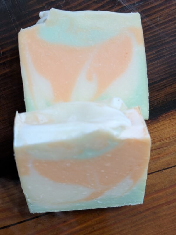 Citrus Grove Soaps