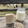 The GOat Goat Milk Soap