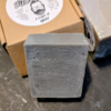Shades of Gray Soap