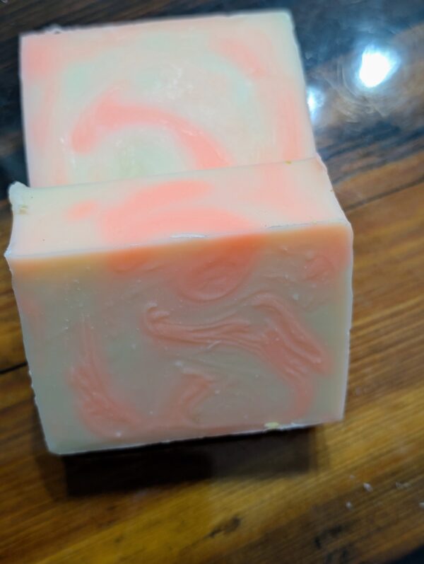 Jasmine Blush