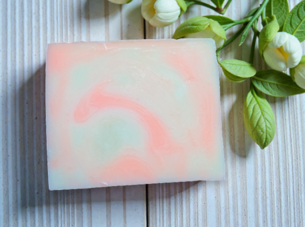 Jasmine Blush