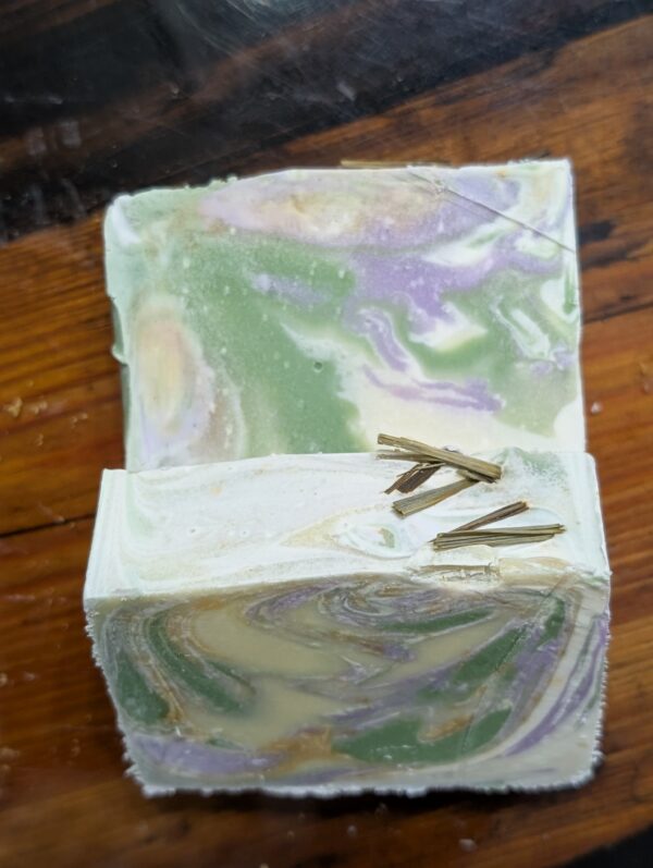 Citrus Grove Soaps