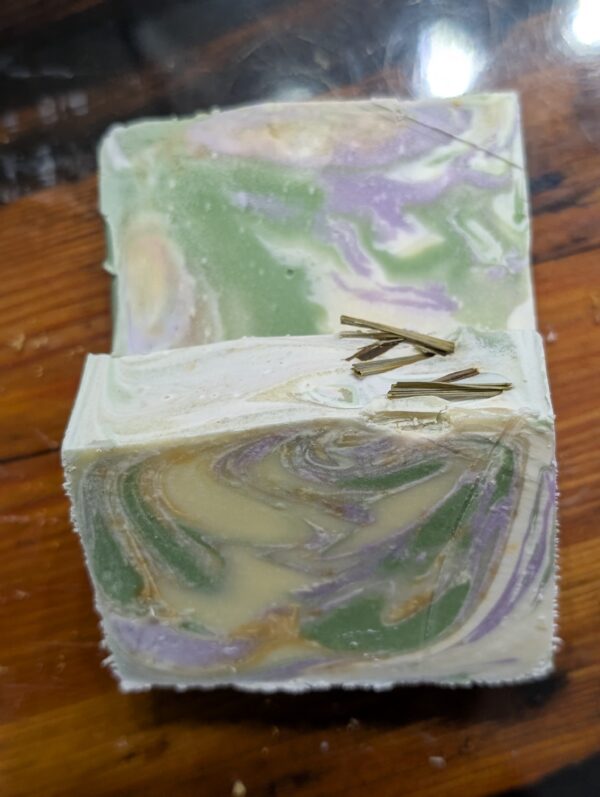 Citrus Grove Soaps