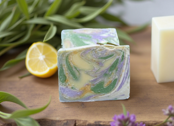 Citrus Grove Soaps