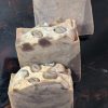 Coffee & Bourbon Soap Pic