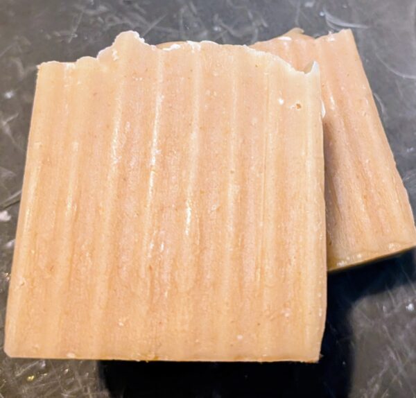 GOat Milk Soap