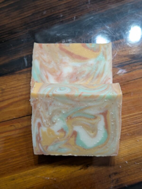 Citrus Grove Soaps