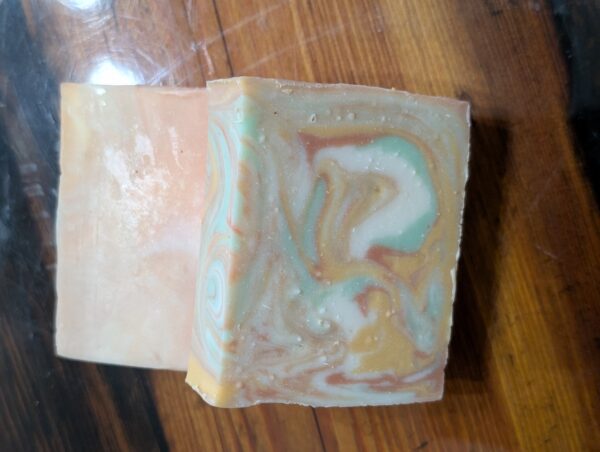 Citrus Grove Soaps