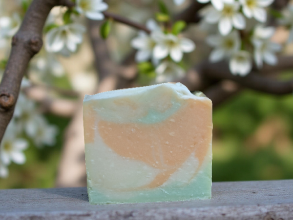 Citrus Grove Soaps