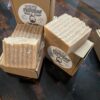 The GOat Goat Milk Soap