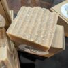 The GOat Goat Milk Soap