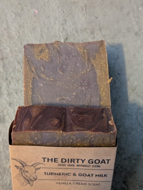 The Dirty Goat Bar