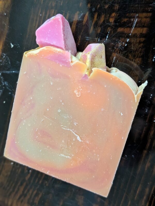 Lavender Soaps