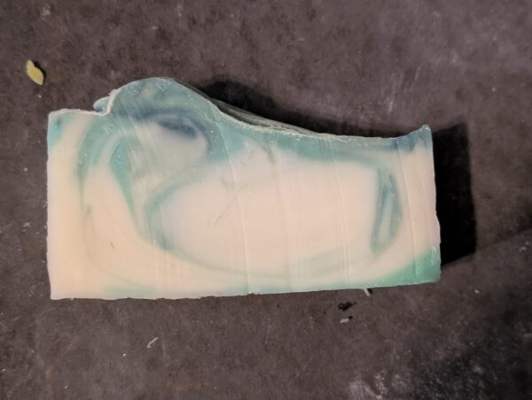St. Patty's Day Irish Soaps!