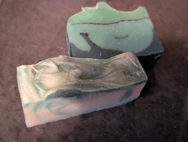 St. Patty's Day Irish Soaps!