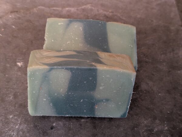 St. Patty's Day Irish Soaps!