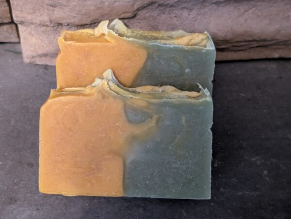 St. Patty's Day Irish Soaps!