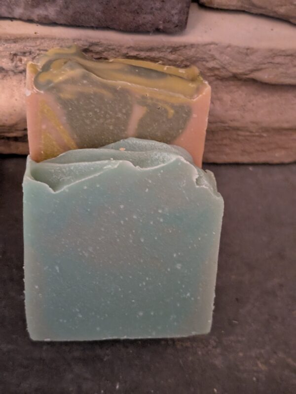 St. Patty's Day Irish Soaps!