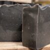 Shades of Gray Soap