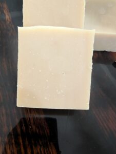 Silver Sage Soap