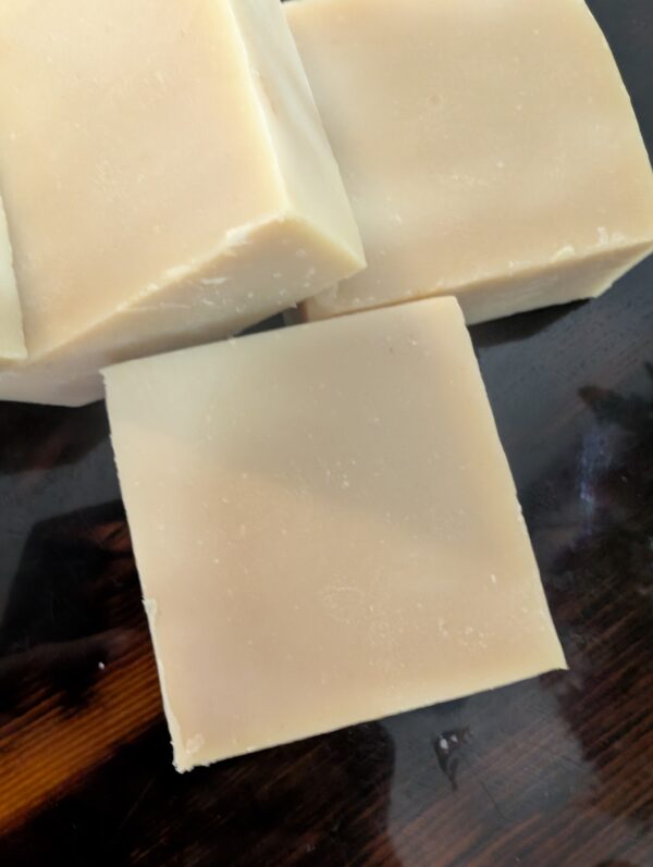 Silver Sage Soap