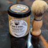 Shave Soap