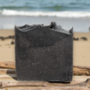 Shades of Gray Soap