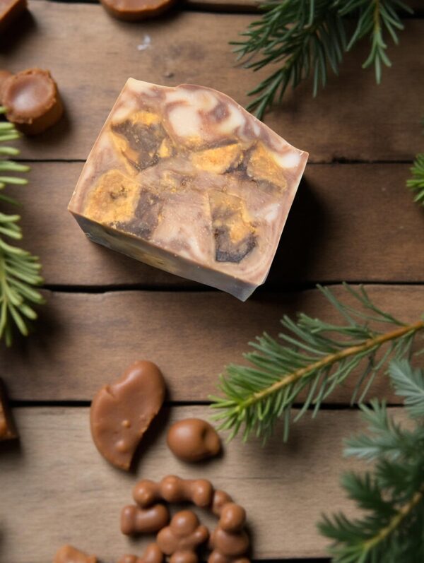 Picture of Pine Tar Soap