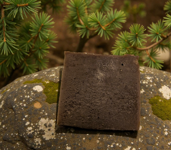 Pine Tar & Neem Oil Soaps