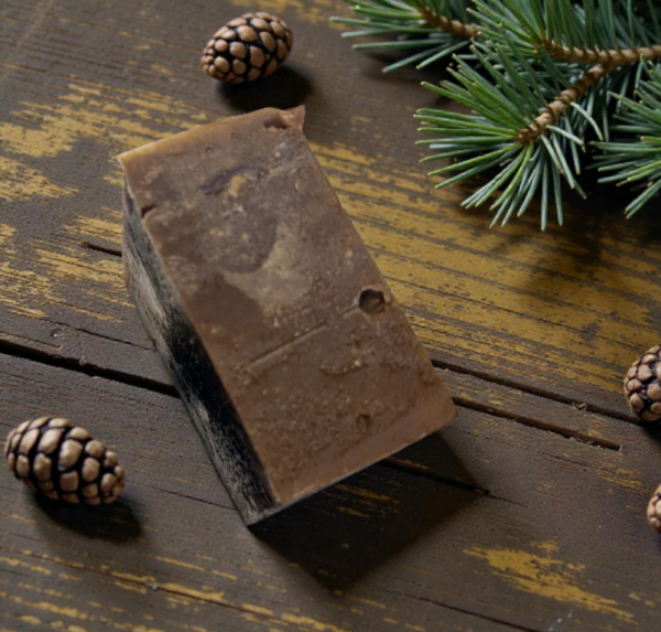 Pine Tar & Neem Oil Soaps