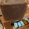 Pine Tar & Neem Oil Soaps