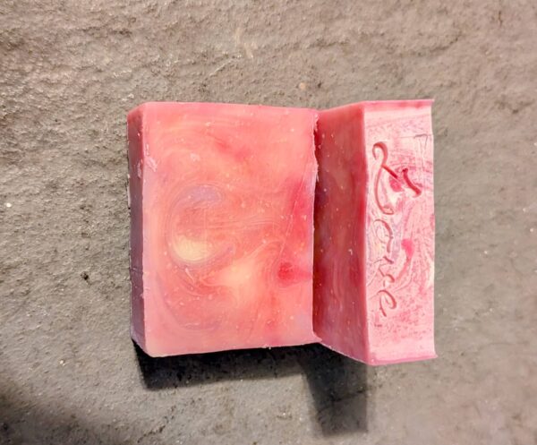 Lavender Soaps