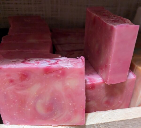Lavender Soaps