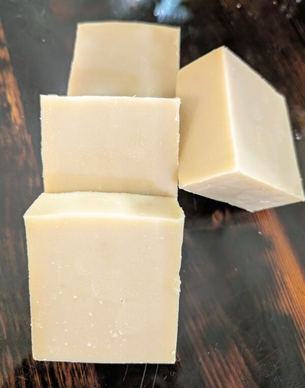 Silver Sage Soap