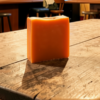 Orange Mojo